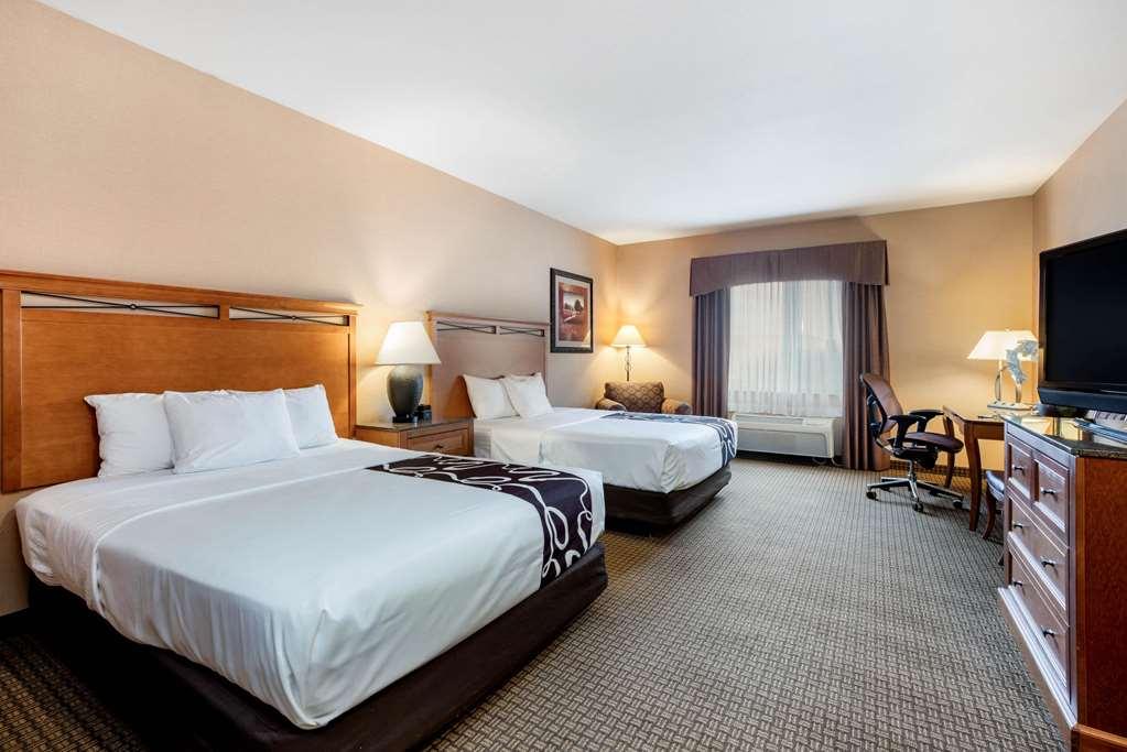 La Quinta By Wyndham Twin Falls Cameră foto