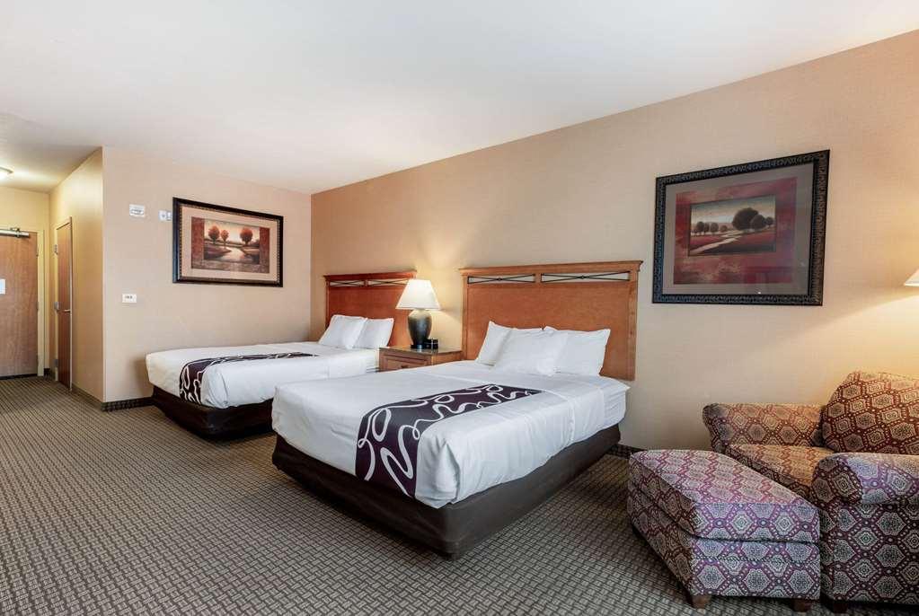 La Quinta By Wyndham Twin Falls Cameră foto