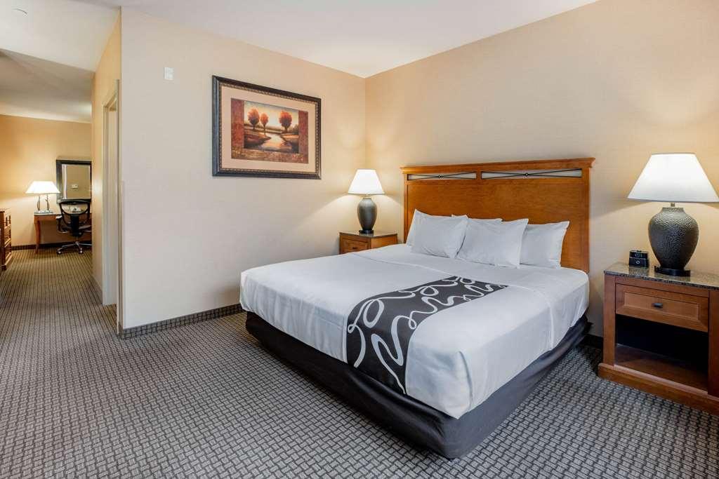 La Quinta By Wyndham Twin Falls Cameră foto
