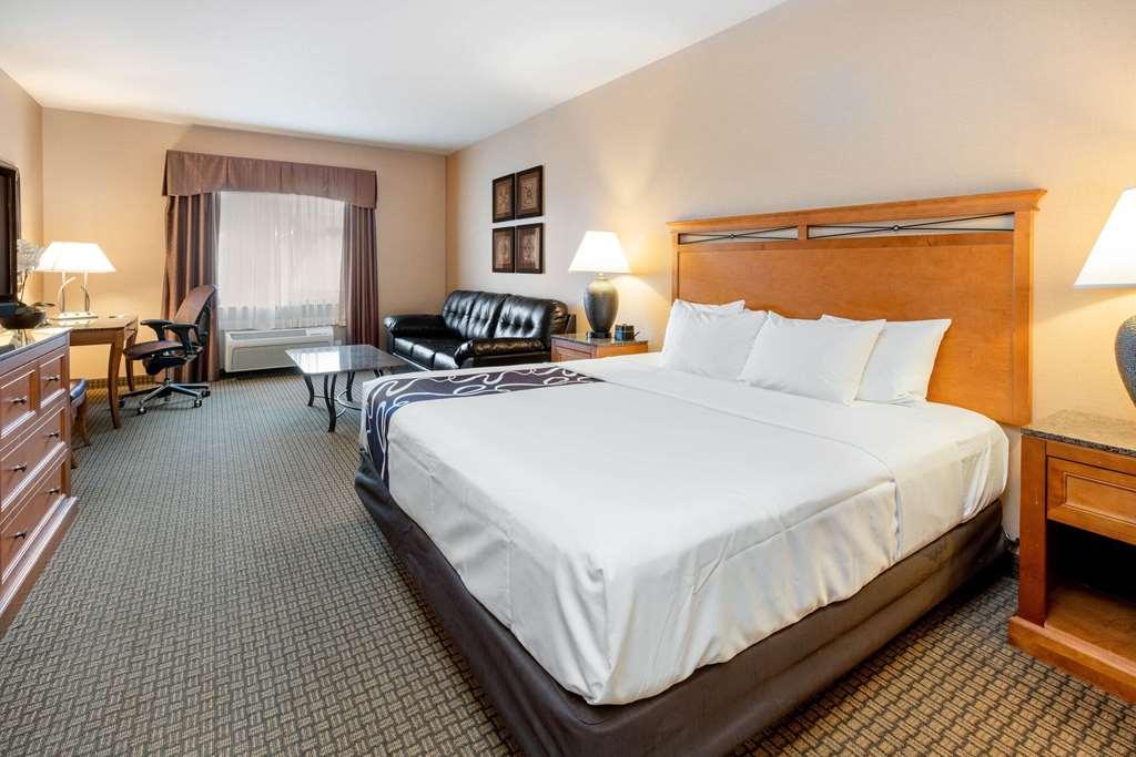 La Quinta By Wyndham Twin Falls Cameră foto