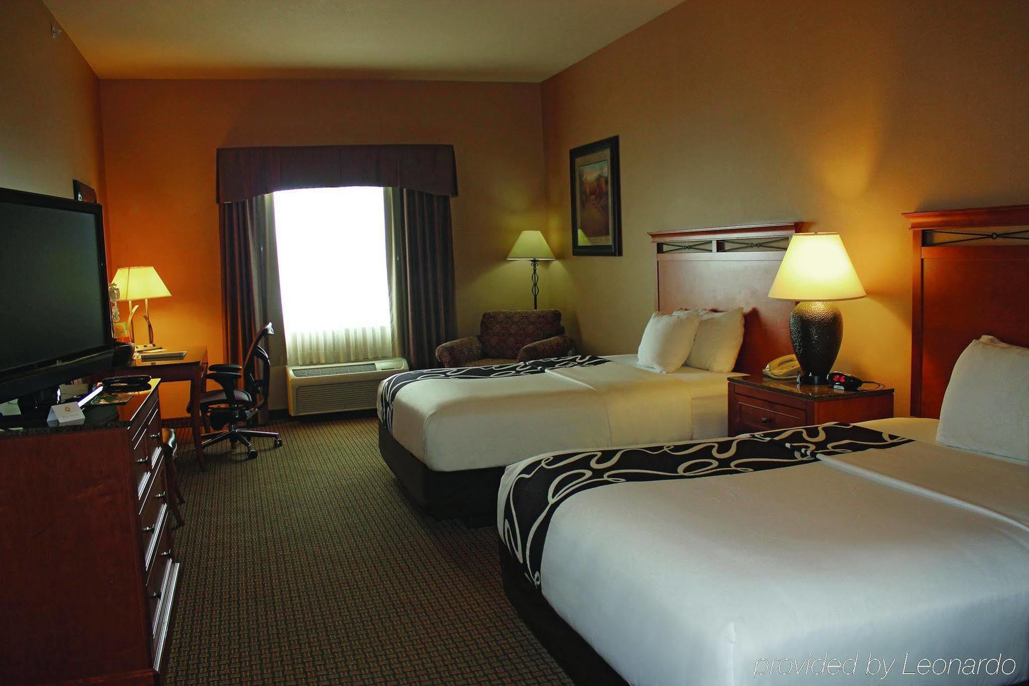 La Quinta By Wyndham Twin Falls Exterior foto